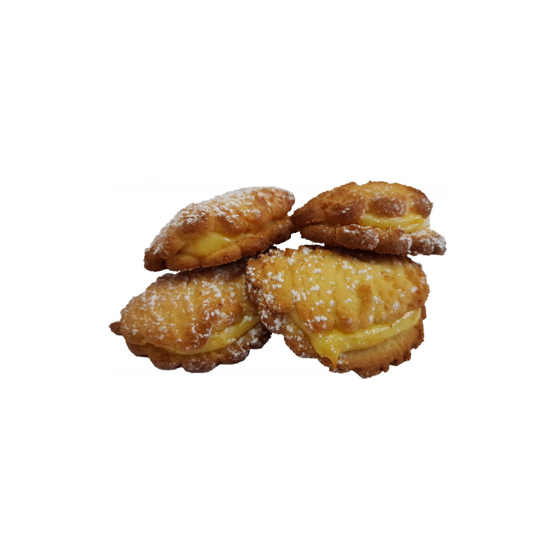 Biscuits "Months" 1300 gr