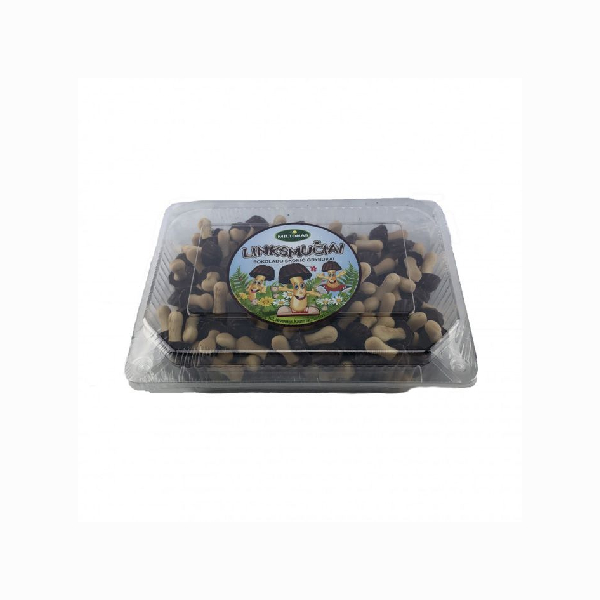 Cookies ''Funny Mushrooms'' 500 gr