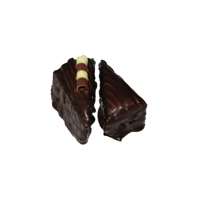 Biscuits "Piramidki"