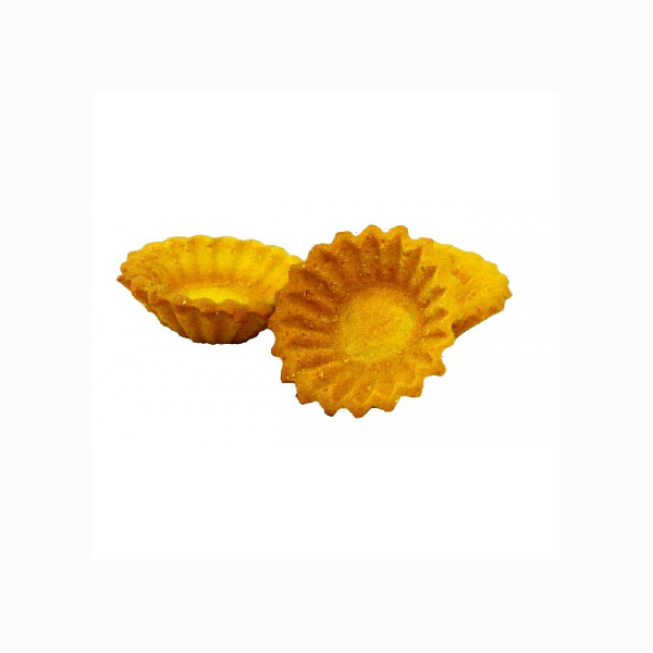 Biscuits "Shells" 220 gr
