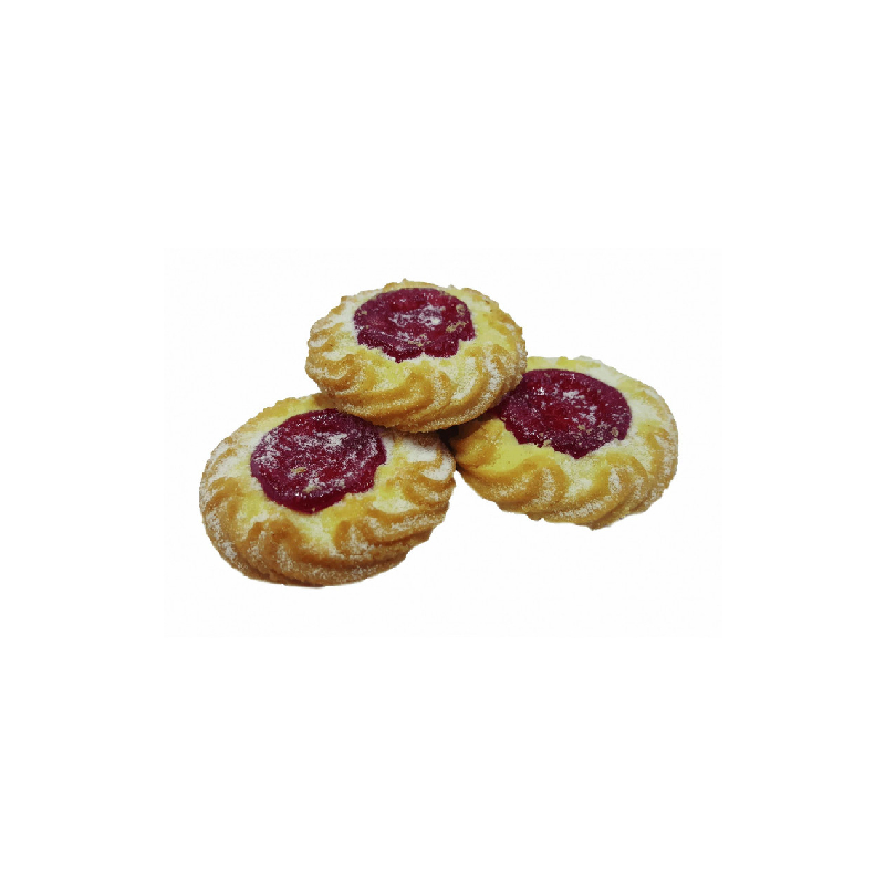 Biscuits with cream "Magnolia" 1600 gr
