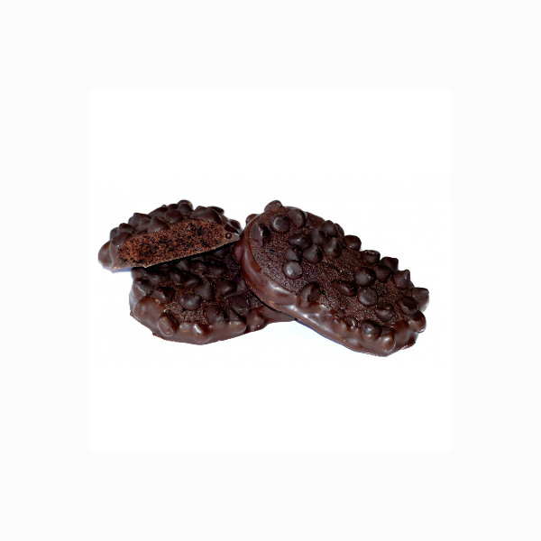 Chocolate cookies "Brownie" 2 kg