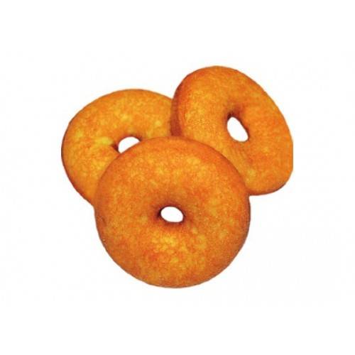 Biscuit cookies "Veselie bubliki" 1 kg