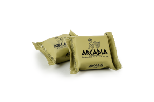 Želejas konfektes "Arcadia Tradicionālās" 1400 gr