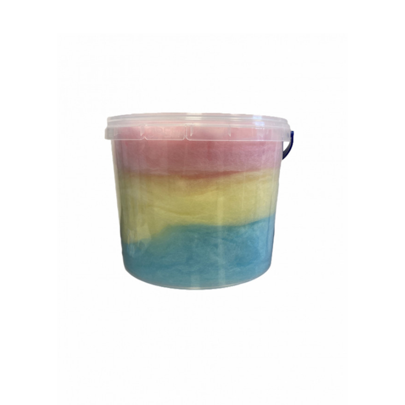 Cotton candy 110 gr