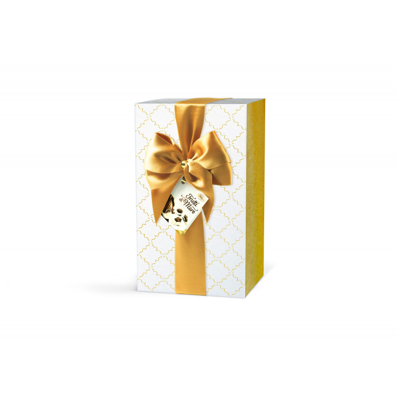 Šokolādes konfektes "Frutti di Mare" 185 gr