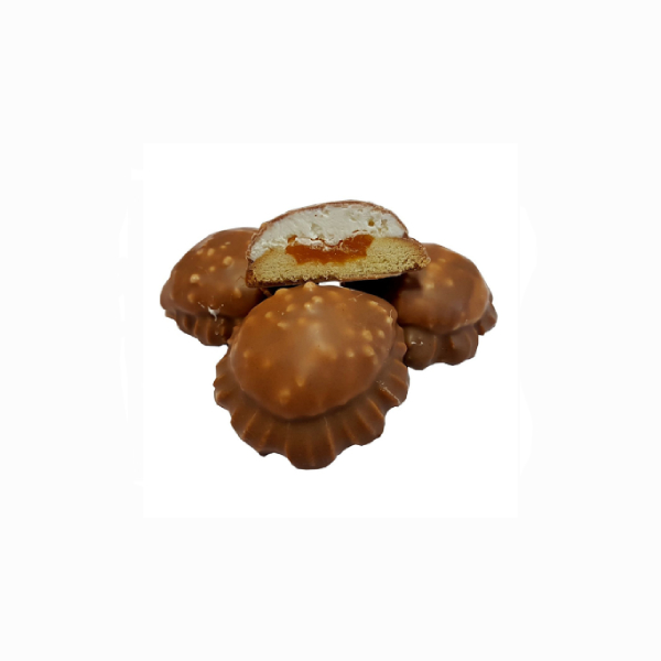 Biscuits "Chrupasy kremowe" 1500 gr