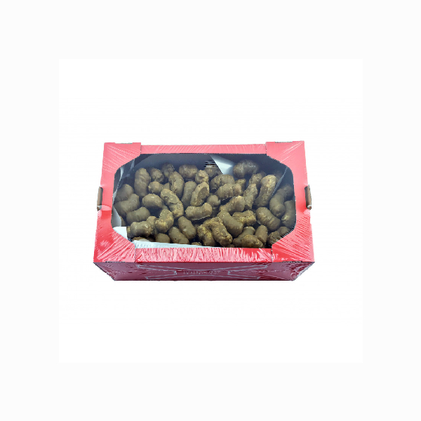 Crunchy corn "Chrupka Toffi" 300 gr