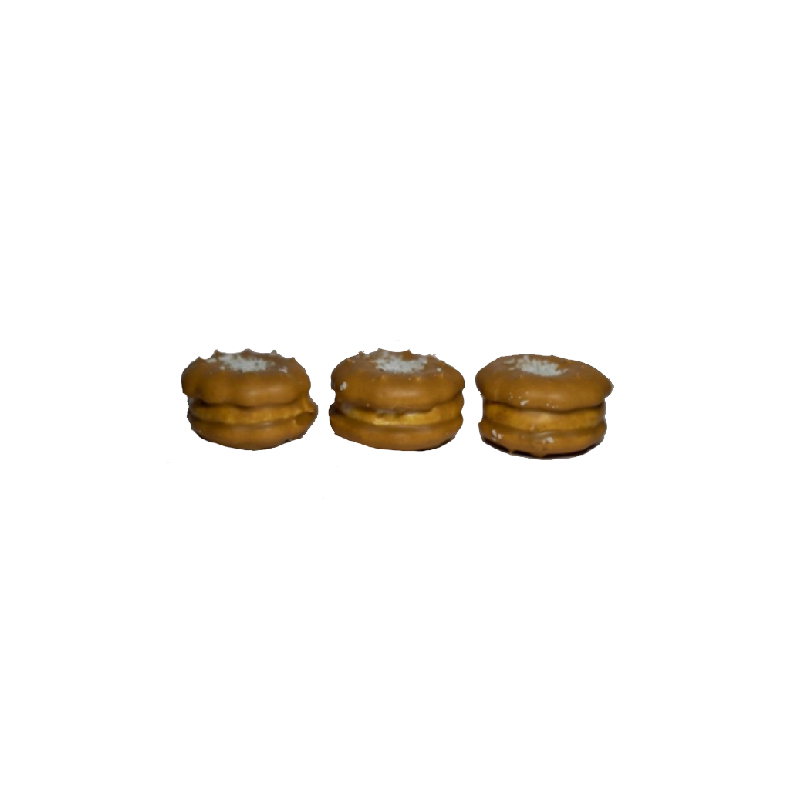 Cookies "Hawajki" 1800 gr