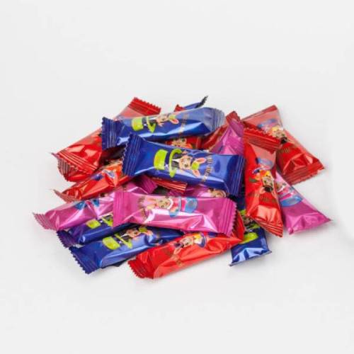 Chocolate candies “Akhalay Makhalay” 200 gr