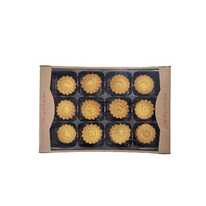 Cookies "Korpusy babeczek" 200 gr