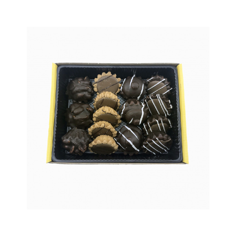 Cookie set "Dessert" 300 gr