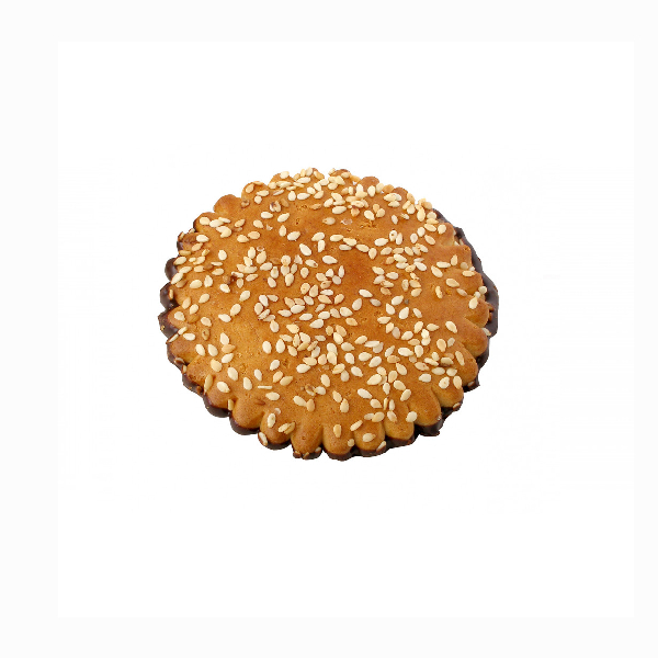Сookies sprinkled with sugar "Jacki" 2 kg