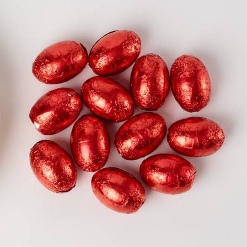 Glazed candies "Ded Moroz" "Happy New year" 96 gr