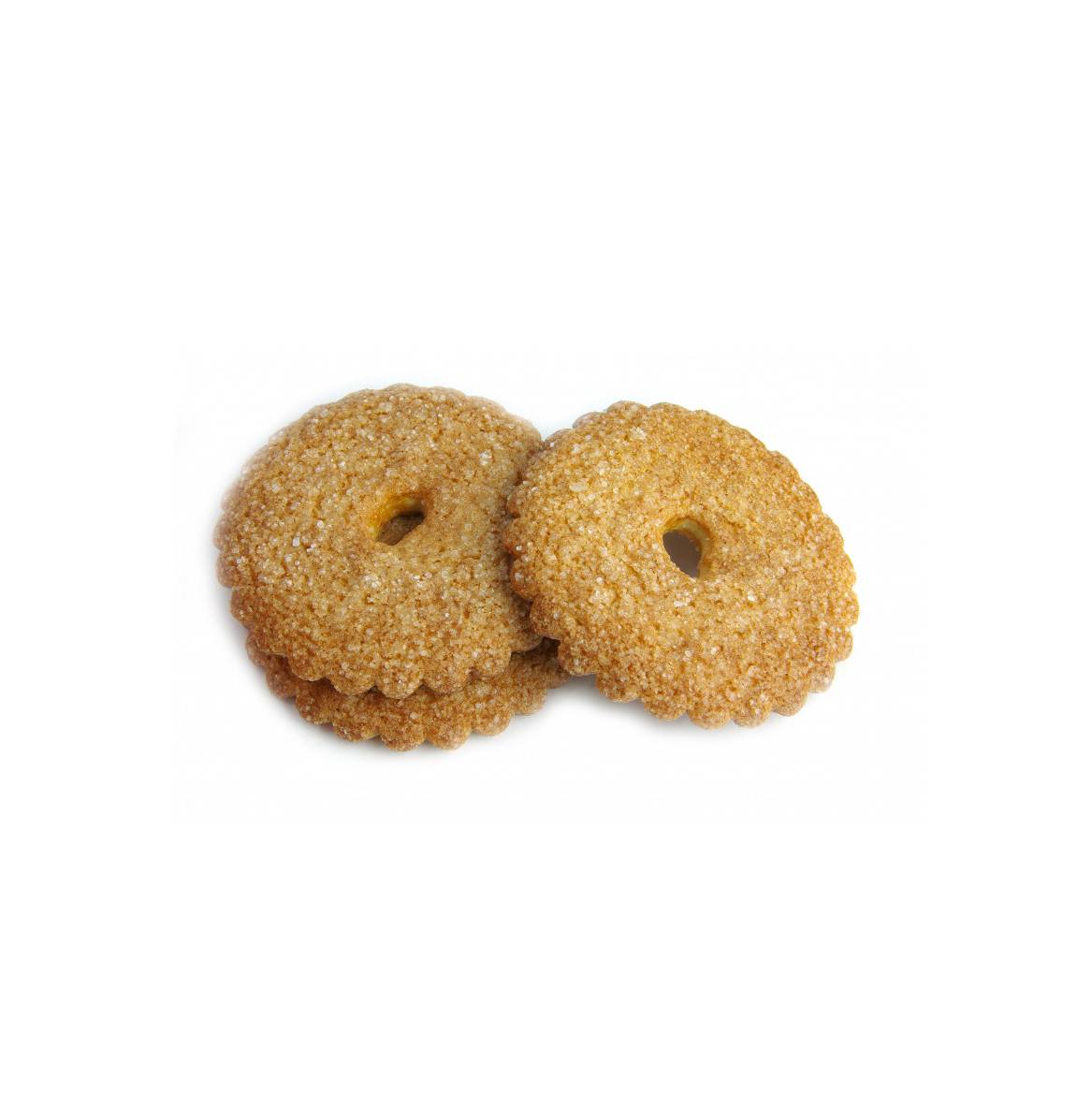 Biscuits with sugar "Deserove" 2 kg