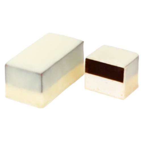 Glazed sweets "Kofejnij duet" 1 kg
