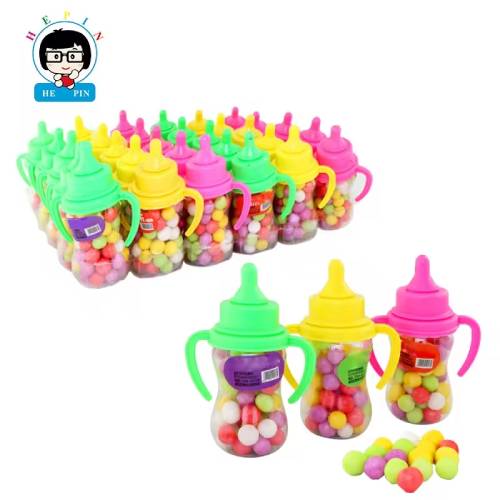 Dragee "Bottle dragee" 8 gr