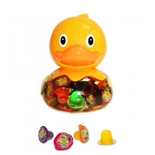 Jelly candies "Duck" 13 gr