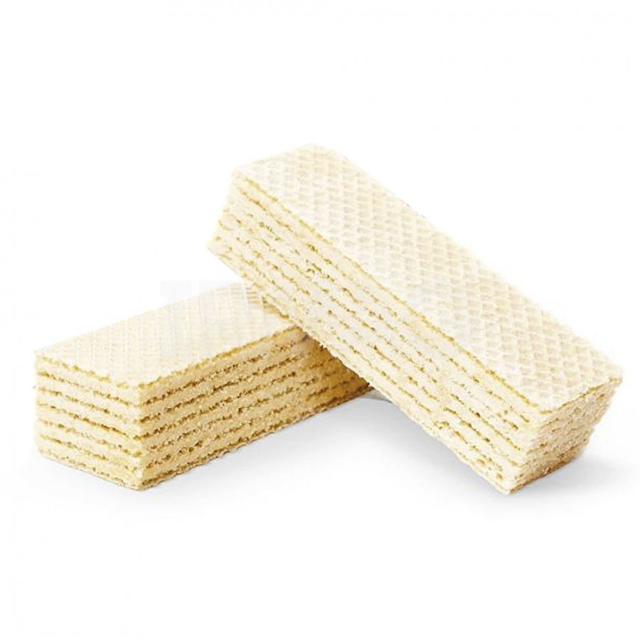 Nyam-Nyamka vafeles ar salda krējuma garšu 3500 gr