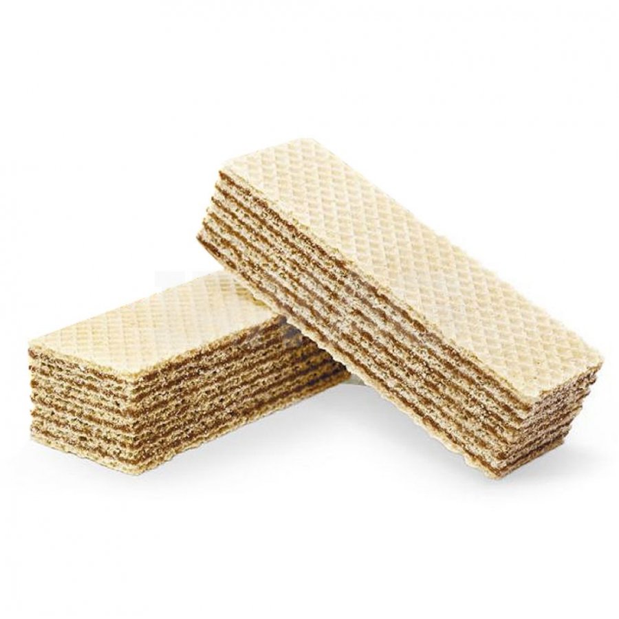 Šokolādes vafeles "Ņjam-Ņjamka" 3500 gr