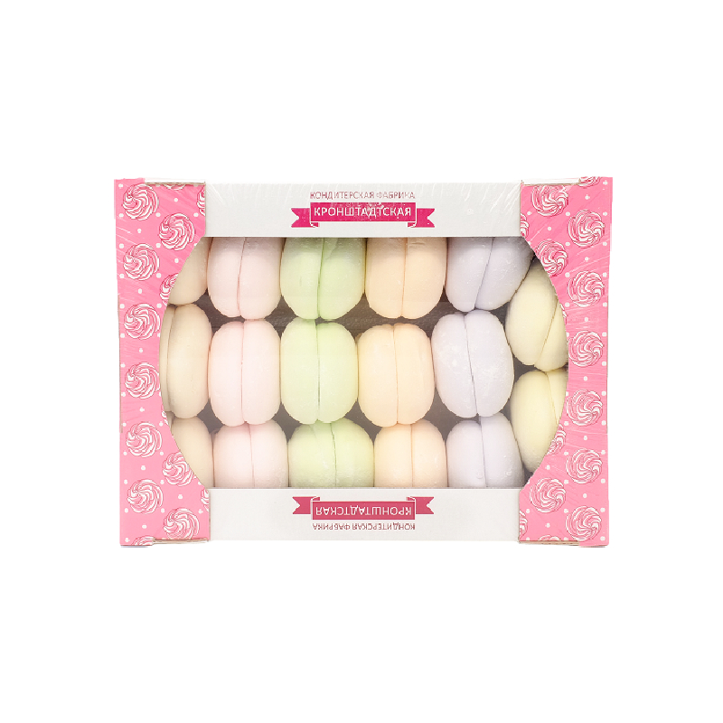 Marshmallow "French Dessert" 250 gr