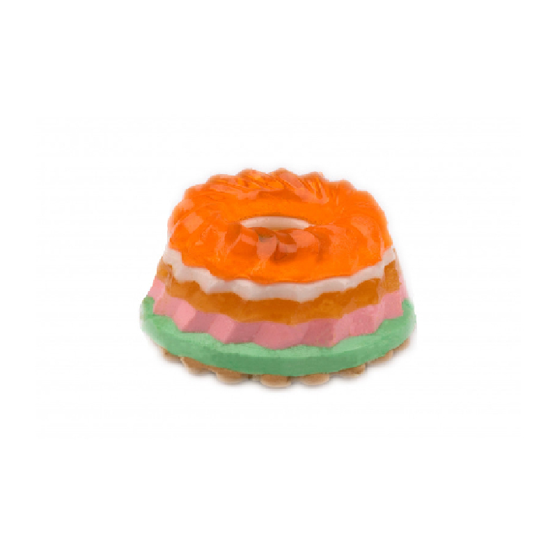 Biscuits with jelly "Lovickie Mini" 1500 gr