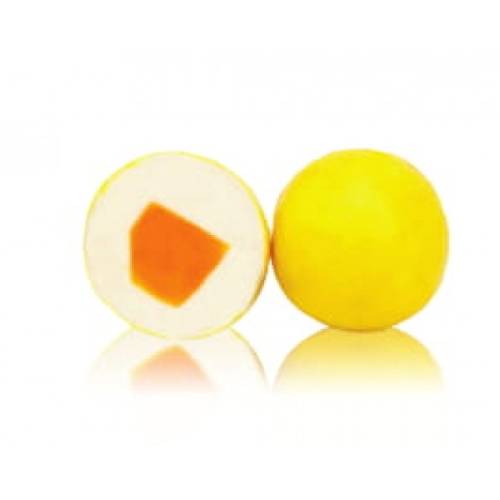 Candies "Koralik" with pear flavor 1 kg