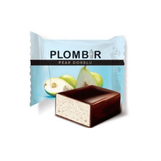 Candies "Vanilla-Pear" 1500 gr