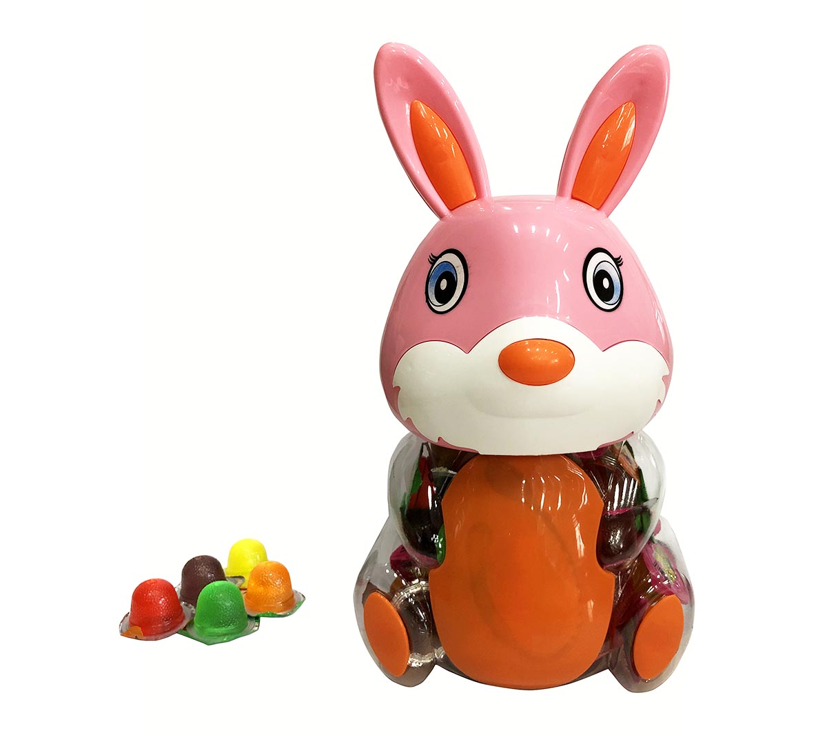 Jelly candy "Rabbit" 13 gr