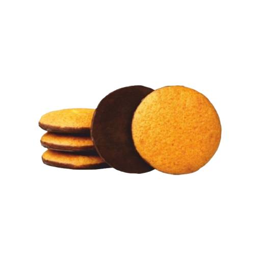 Biscuit cookies "Aranzha" 1 kg