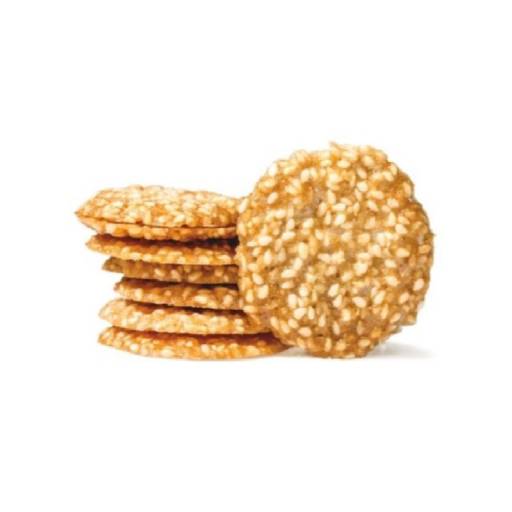 Sesame seed cookies "Kunzhutis" 1 kg