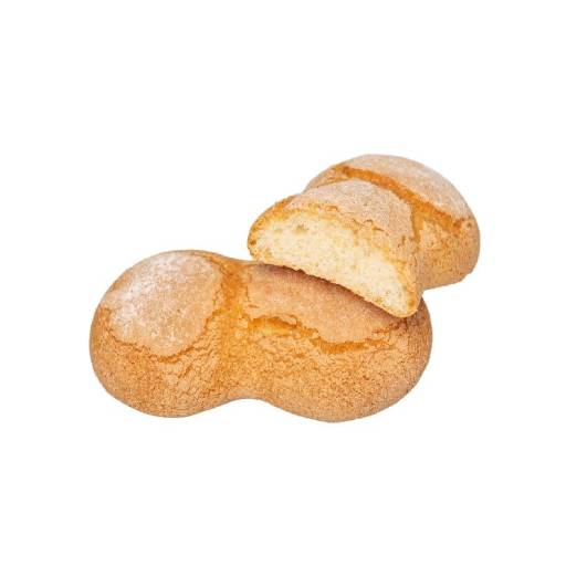 Biscuit cookies "Pushel" 1 kg