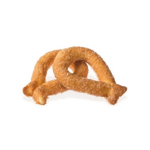 Crumbly cookies "Zavirel" with creamy taste 1 kg