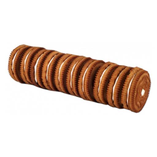 Cookies «Tango» with vanilla cream. 68 gr