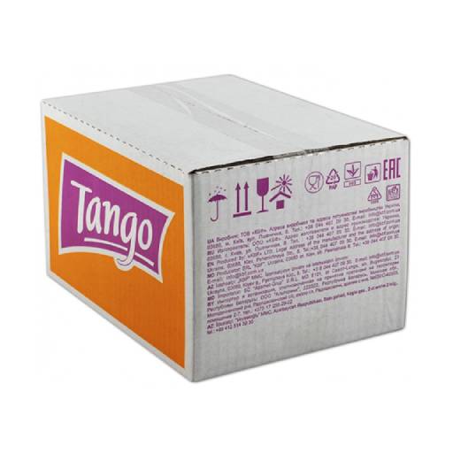 Cookies «Tango» with strawberry flavor box 1 kg