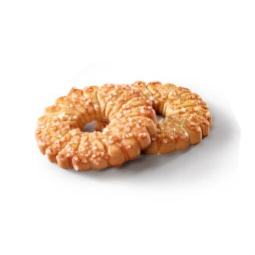 Milk biscuits "Deserowe" 630 gr