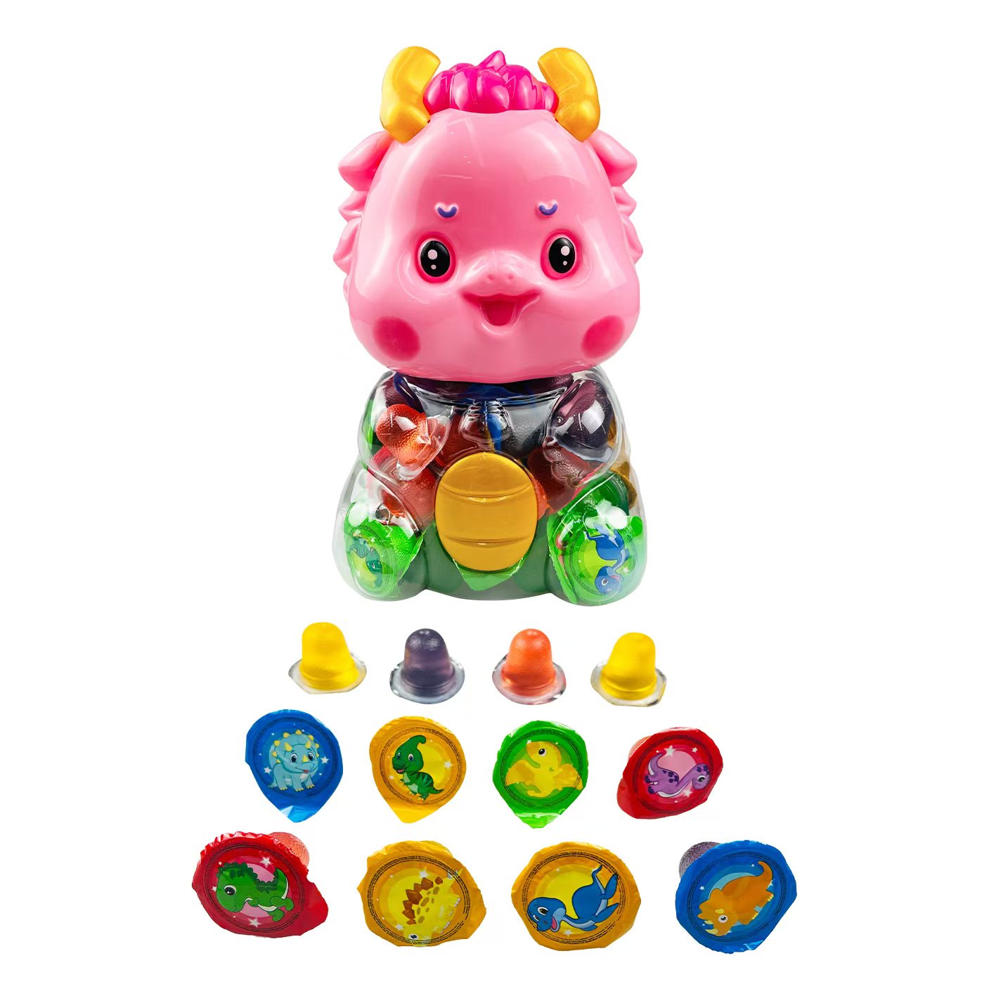 Jelly candies "Sheep" 12 gr