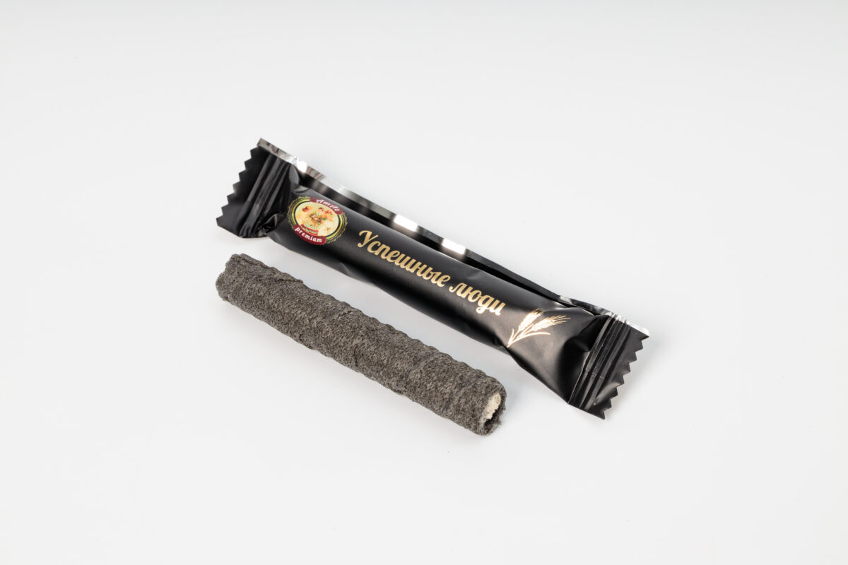 Vafeles "Veiksmīgi cilvēki" 1 kg