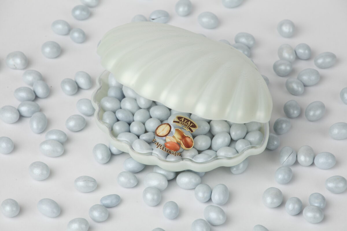 Dražejas "Pasaki man JĀ!" 200 gr