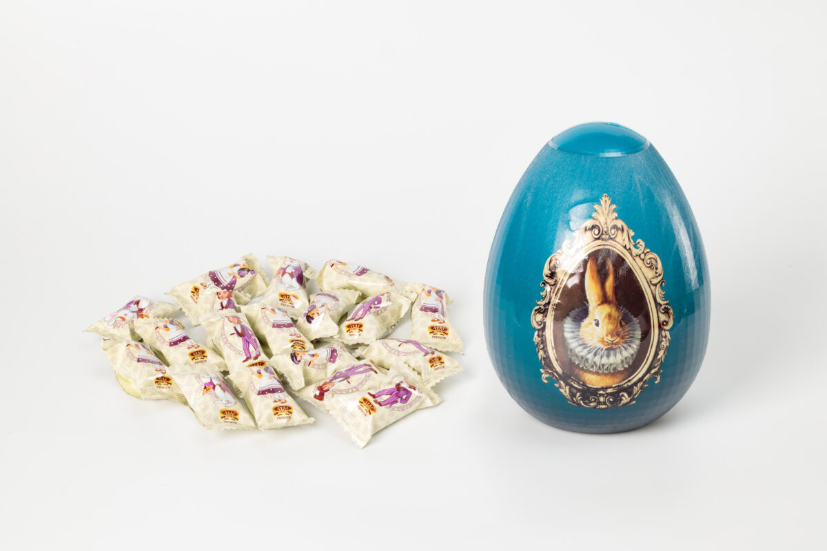 Dražejas "Karalim" 120 gr