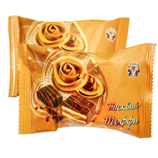 Karameļu garšas sviesta cepumi 2 kg