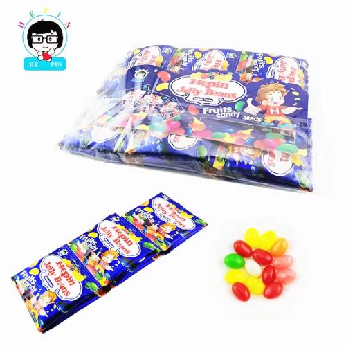 Dragee "Jelly Beans" 18 gr