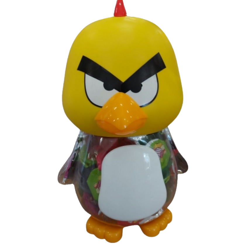 Желейные конфеты "Bird" 13 гр