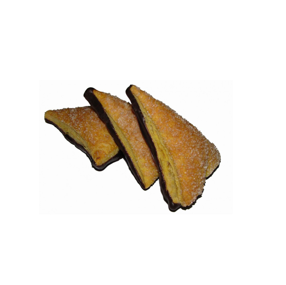 Puff pastry cookies "Jezovce" 1200 gr