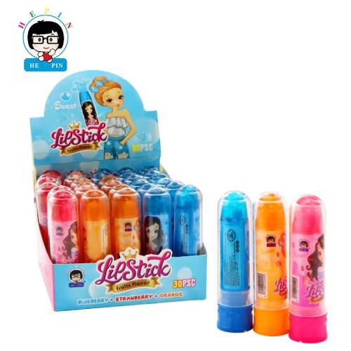 Lollipop "Lipstick" 7 gr