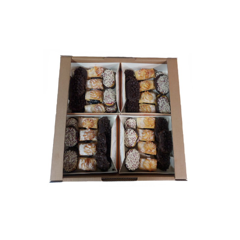 Cookie set "Mieszanka Wakacyjna" 400 gr