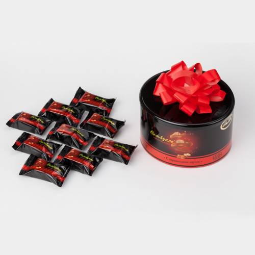 Glazētas konfektes "SILVUPLE" (karamele) 200 gr