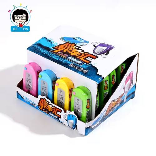 Toy "Key Candy" 24 gr