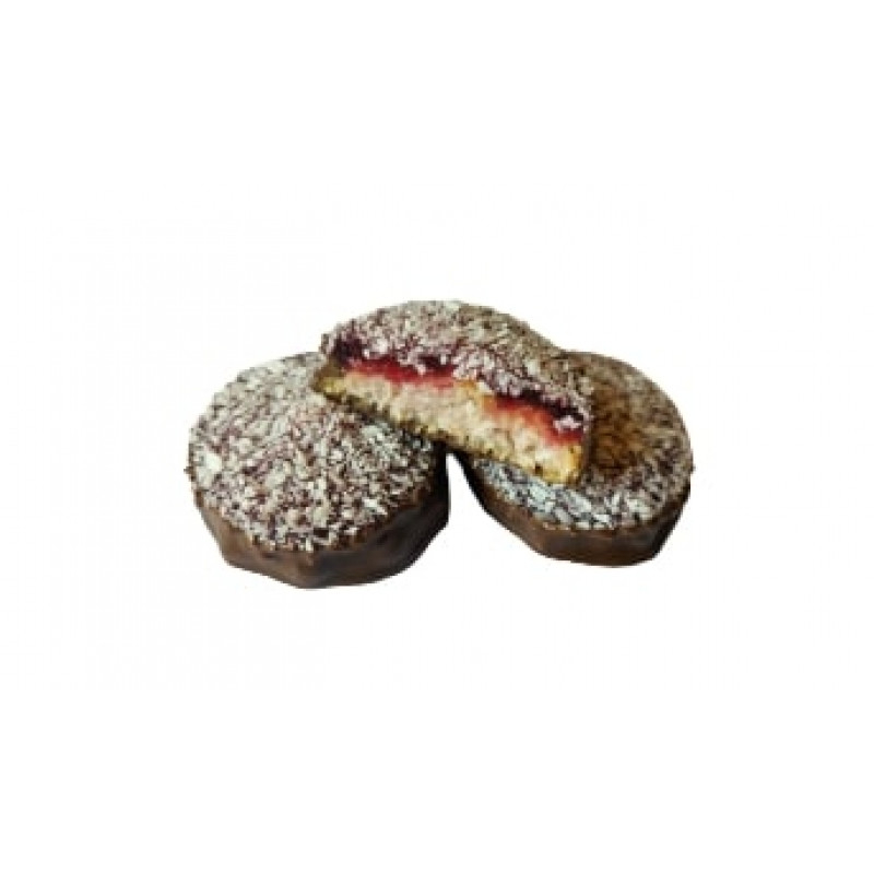 Coconut biscuits "Kokoski Jagodowe" 2200 gr