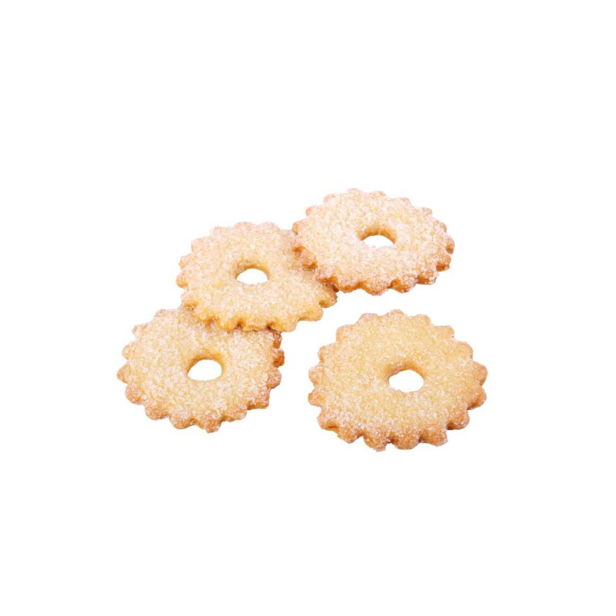 Cookies "Kwiatki" 2 kg